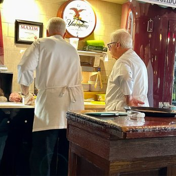 Schwabl's Restaurant - Very nice, hard working gentlemen - American Near Me - West Seneca, New York Schwabl's Restaurant - Very nice, hard working gentlemen - American Near Me - West Seneca, New York
