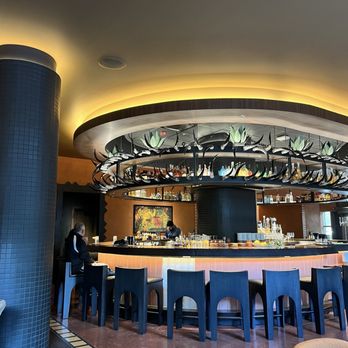 Toro By Chef Richard Sandoval - Inside bar - Latin American Near Me - Chicago, Illinois Toro By Chef Richard Sandoval - Inside bar - Latin American Near Me - Chicago, Illinois