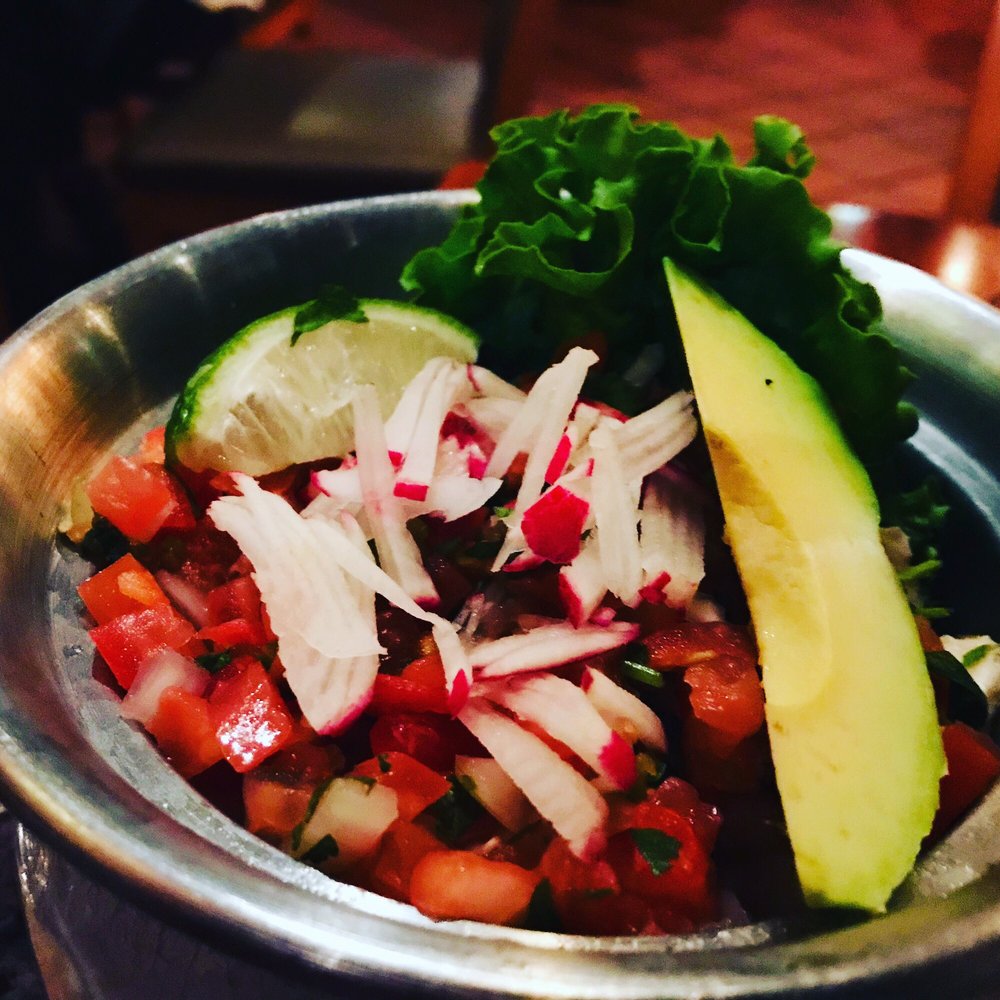 FONDA SAN MIGUEL 716 Photos & 905 Reviews Mexican 2330 W North