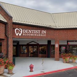 Dentist In Bloomingdale
