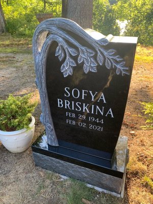 Art In Stone Monuments