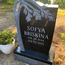 Art In Stone Monuments - One of the best Monuments
