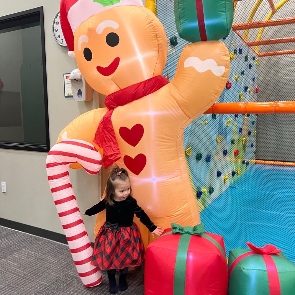 Romp-o-Rama - They decorate for every holiday, so fun! - Indoor Playcenter Near Me - Corona, California Romp-o-Rama - They decorate for every holiday, so fun! - Indoor Playcenter Near Me - Corona, California