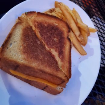 The Landing - Kids grill cheese - Burgers Near Me - Hillsborough, New Jersey