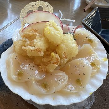 Akami Sushi - Sushi Bars Near Me - Arcadia, California