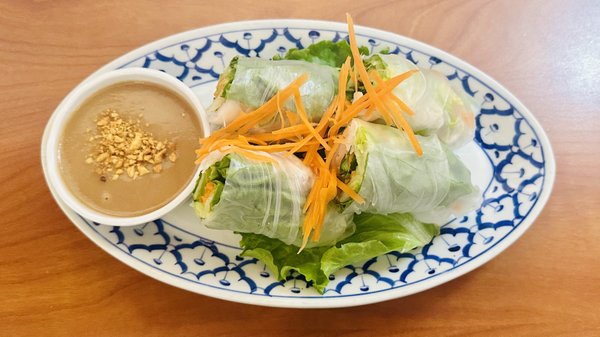 Thai Hut 2 by null