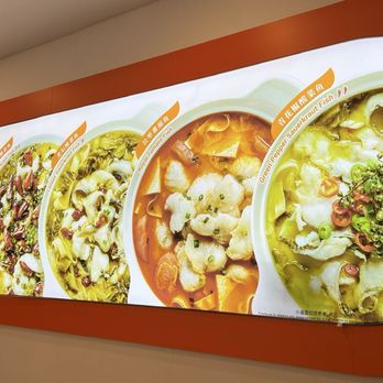Fish With You - Chinese Near Me - Brooklyn, New York