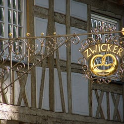 Bäckerei Zwicker