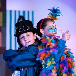 Wonderland Performing Arts