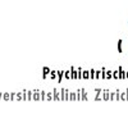 Psychiatrische Universitätsklinik - Psychiatrische Universitätsklinik Zürich