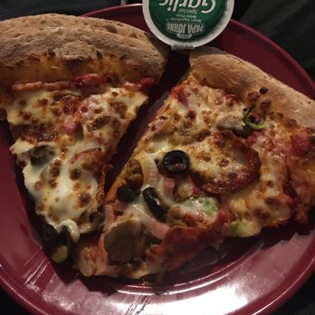 Papa Johns Pizza - Pizza Near Me - Bardstown, Kentucky