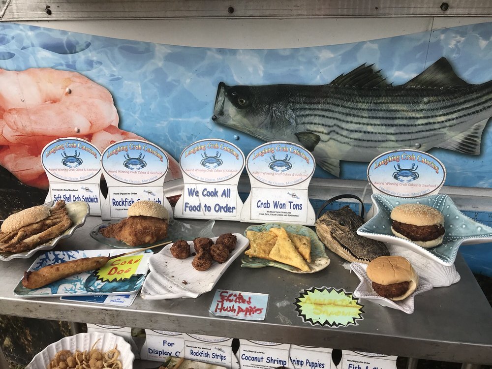 Sponge Docks Seafood Festival 29 Photos Festivals 828 Dodecanese