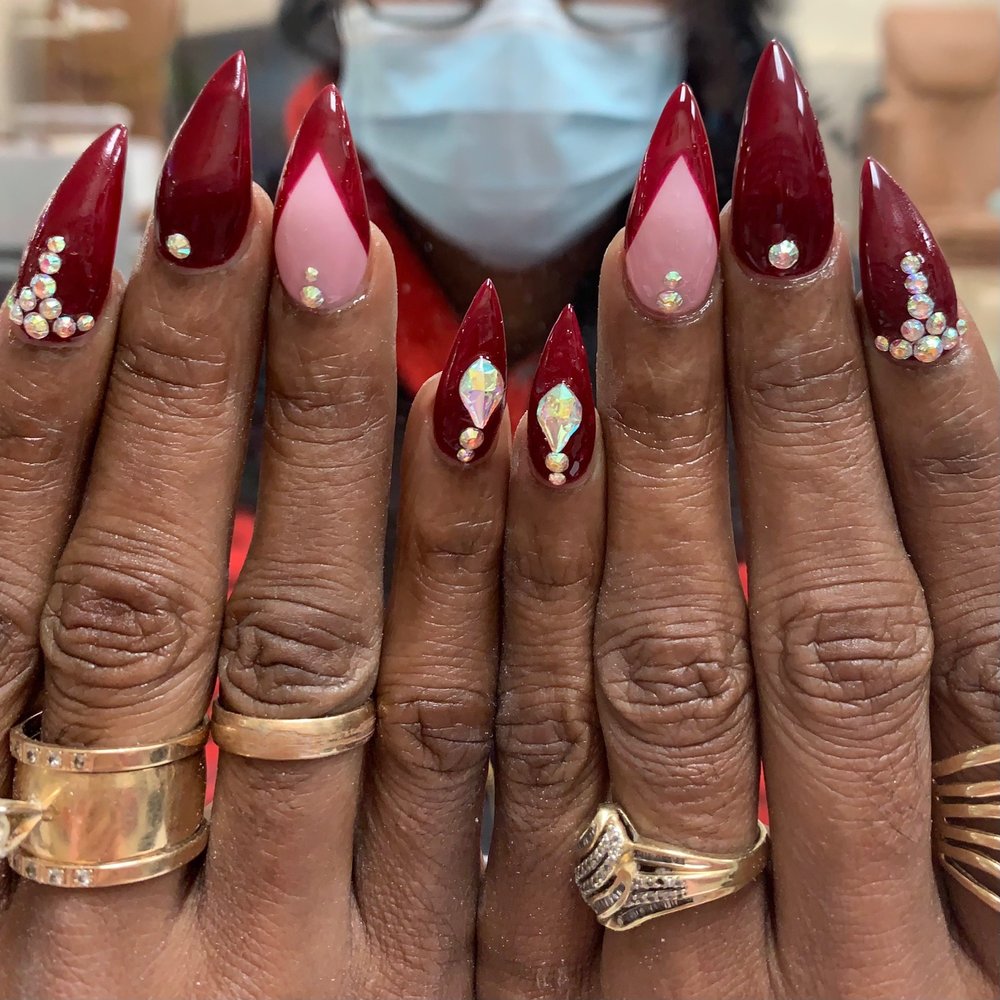 ANGEL NAIL Updated July 2024 30 Photos 611 W 81st Ave