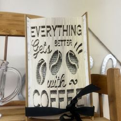 Three Bean Coffee