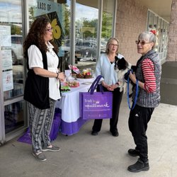 Trudy's Hallmark & Florist - Grand Reopening.