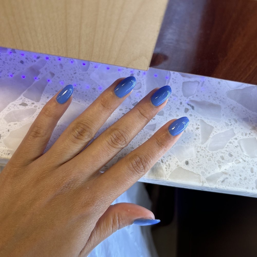 Nails Design - Nail Salons Near Me - Cornelius, North Carolina