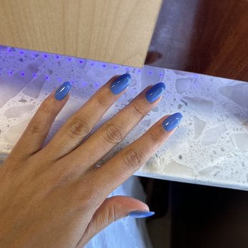 Nails Design - Nail Salons Near Me - Cornelius, North Carolina