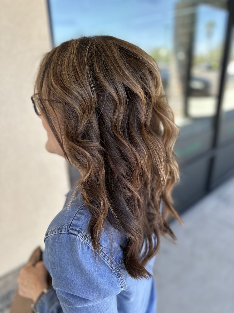 OLIVINE SALON Updated October 2024 68 Photos & 83 Reviews 3810 S