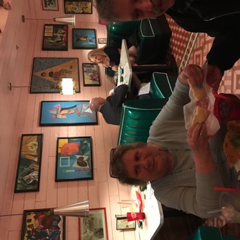 Chuy's - Tex-Mex Near Me - Springfield, Virginia