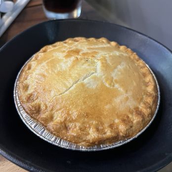 Crust & Roux - Pizza Near Me - Las Vegas, Nevada
