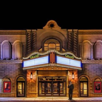 VIP Lincoln Grand - Cinema Near Me - Lincoln, Illinois VIP Lincoln Grand - Cinema Near Me - Lincoln, Illinois