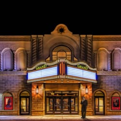 VIP Lincoln Grand
