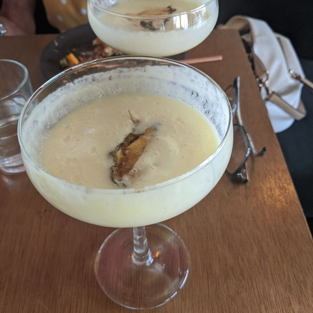 You Came Again - Mocktails - Vegan Near Me - West End, QLD