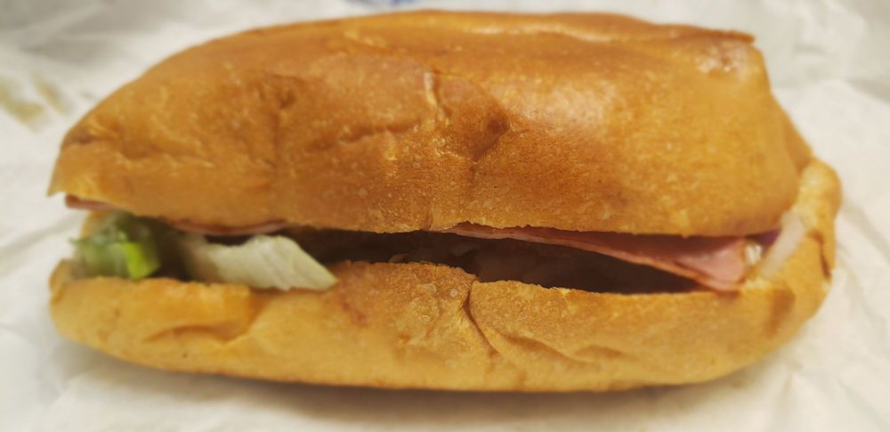JC King's Tortas