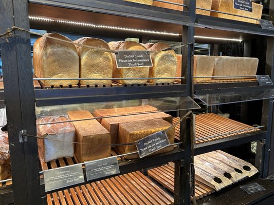 BRUG Bakery Kahala by null