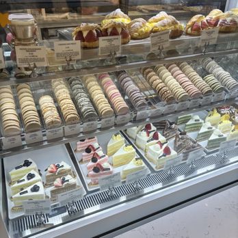 Tous Les Jours - Bakeries Near Me - Charlotte, North Carolina Tous Les Jours - Bakeries Near Me - Charlotte, North Carolina