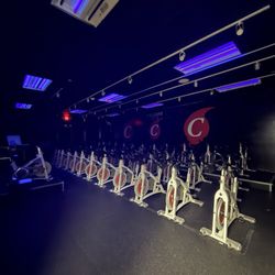 Inferno Hot Pilates - Cycling