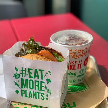 Next Level Burger - Signature Burger - Burgers Near Me - Concord, California Next Level Burger - Signature Burger - Burgers Near Me - Concord, California