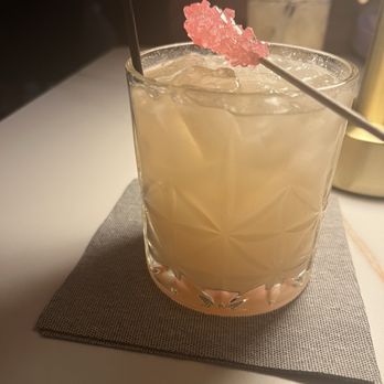 OneSixty Kitchen and Cocktails - Spicy Mami - Cocktail Bars Near Me - Charlotte, North Carolina OneSixty Kitchen and Cocktails - Spicy Mami - Cocktail Bars Near Me - Charlotte, North Carolina