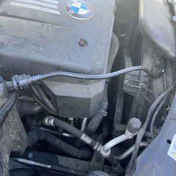 Jtm Automotive - After: New hose replaced - Auto Repair Near Me - Whittier, California Jtm Automotive - After: New hose replaced - Auto Repair Near Me - Whittier, California