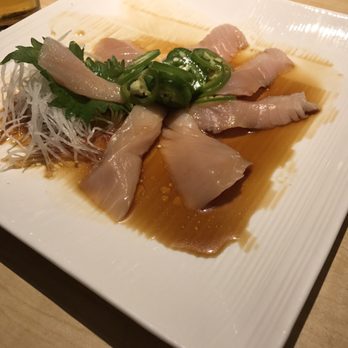 Akebono - Pepperfin my favorite! 12.95 - Japanese Near Me - Sacramento, California Akebono - Pepperfin my favorite! 12.95 - Japanese Near Me - Sacramento, California