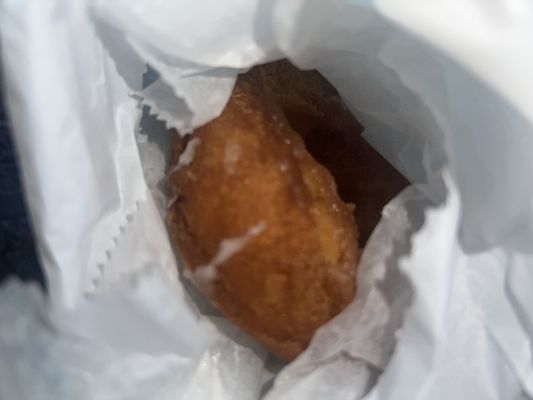 Dat Donut by null