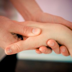 Freehold Body Care Spa - Hand Reflexology