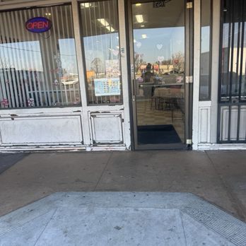 Jumpstart Nutrition - Walking in to pick up! - Coffee & Tea Near Me - Fresno, California