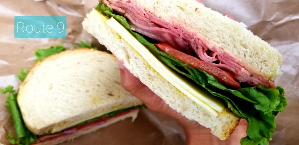 The Vermont Country Deli by null
