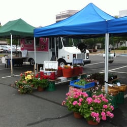 Tysons Corner Lifestyle & Farmers Market