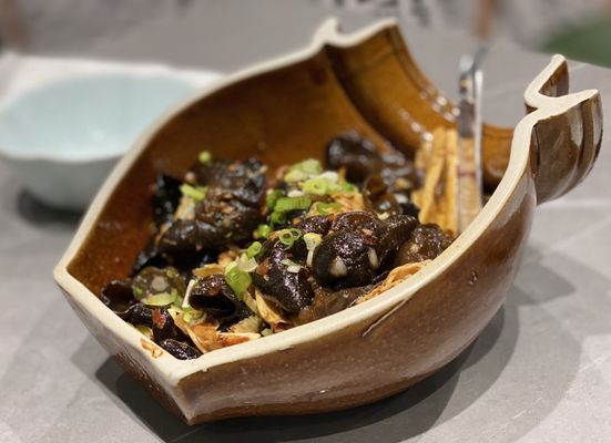 DongTing Noodle by null