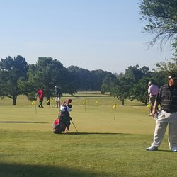 The Links At Pine Hill