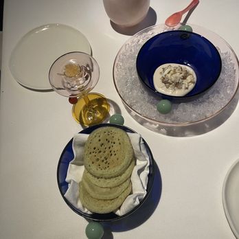 Attica - Wine Bars Near Me - Ripponlea, VIC