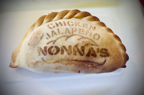 Nonna's Empanadas - 3rd Street by null