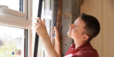 Slide of Bernie Brothers AK