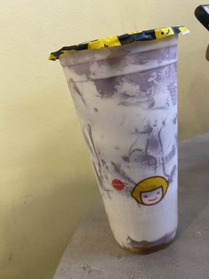 Happy Lemon | Berkeley by null