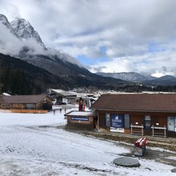 Kreuzeckbahn