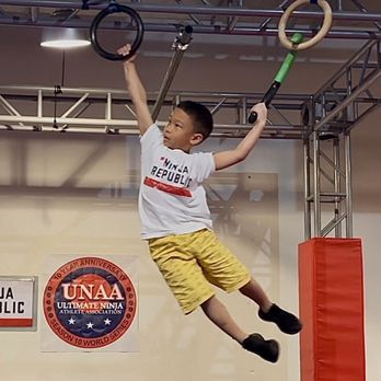 Ninja Republic - Gyms Near Me - San Mateo, California Ninja Republic - Gyms Near Me - San Mateo, California