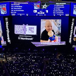 New York Rangers