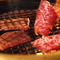 Gyuzo Japanese BBQ